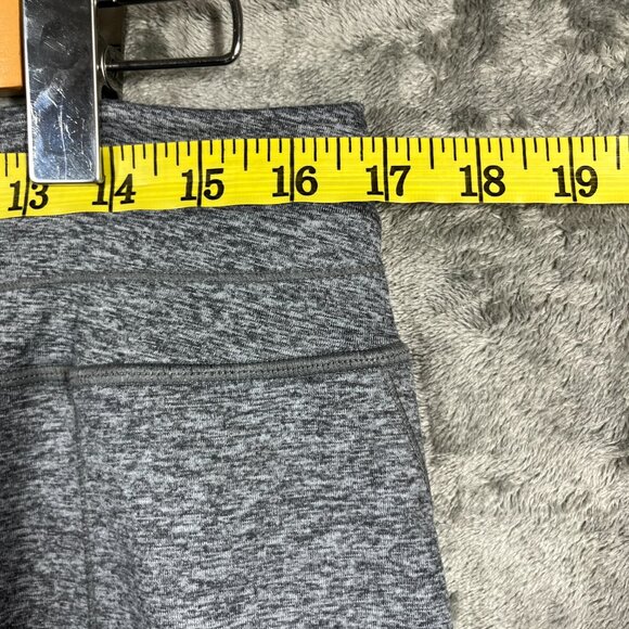 Lole Pull On Jogger Pants Womens Large Gray Drawstring Stretch Casual Lounge - Picture 4 of 11